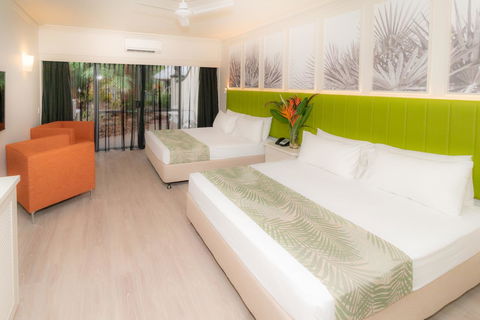 Cairns Colonial Club Resort - Dalby Accommodation 3