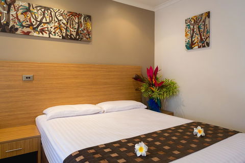 Cairns Colonial Club Resort - Dalby Accommodation 38