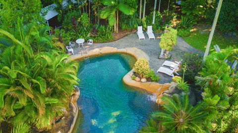 Cairns Colonial Club Resort - Dalby Accommodation 16