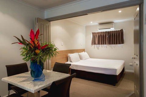 Cairns Colonial Club Resort - Dalby Accommodation 27