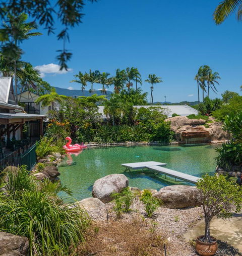 Cairns Colonial Club Resort - Dalby Accommodation 2