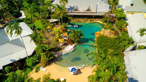 Cairns Colonial Club Resort - Dalby Accommodation 13