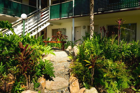 Cairns Colonial Club Resort - Dalby Accommodation 43