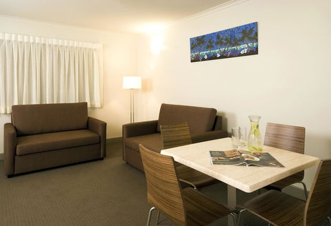 Cairns Colonial Club Resort - Dalby Accommodation 29
