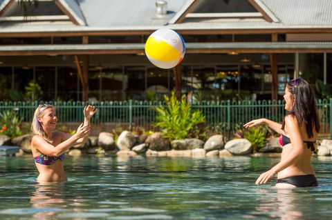 Cairns Colonial Club Resort - Dalby Accommodation 18