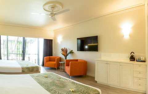 Cairns Colonial Club Resort - Dalby Accommodation 24