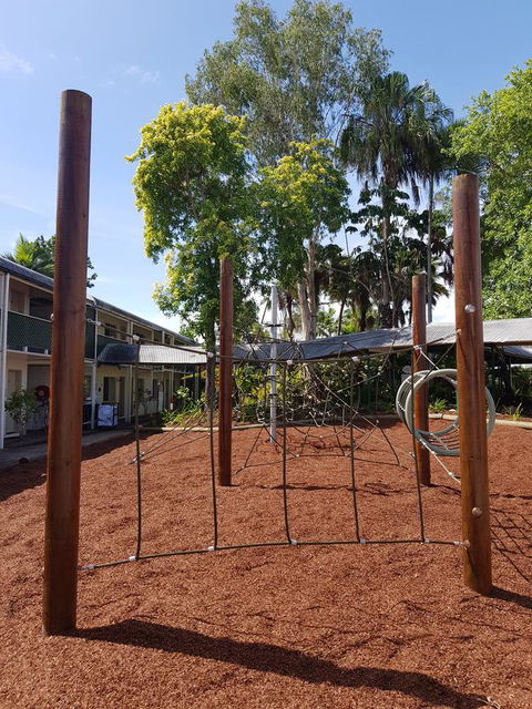 Cairns Colonial Club Resort - Dalby Accommodation 11
