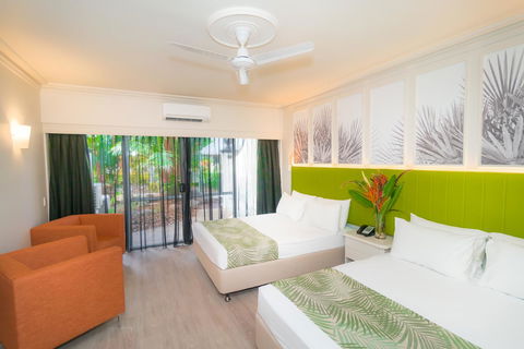 Cairns Colonial Club Resort - Dalby Accommodation 4