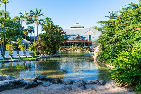 Cairns Colonial Club Resort - Dalby Accommodation 12