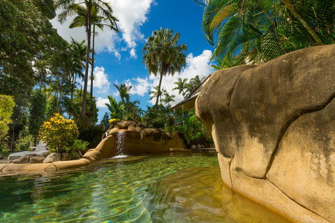 Cairns Colonial Club Resort - Dalby Accommodation 15