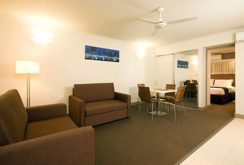 Cairns Colonial Club Resort - Dalby Accommodation 28