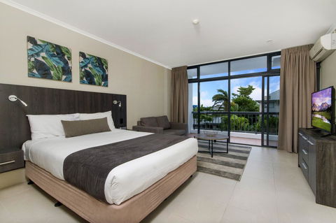 Sunshine Tower Hotel - Dalby Accommodation 1