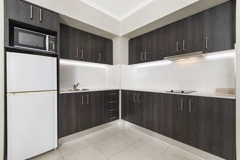 Sunshine Tower Hotel - Dalby Accommodation 21