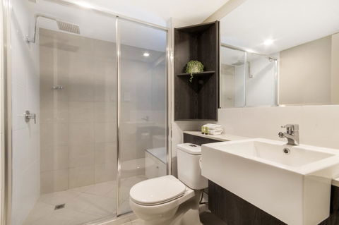Sunshine Tower Hotel - Dalby Accommodation 7