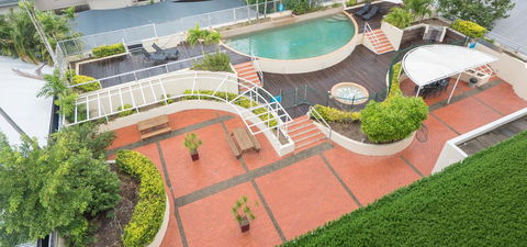 Sunshine Tower Hotel - Dalby Accommodation 22