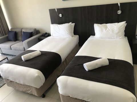 Sunshine Tower Hotel - Dalby Accommodation 10