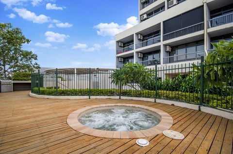 Sunshine Tower Hotel - Dalby Accommodation 13