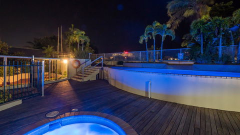 Sunshine Tower Hotel - Dalby Accommodation 12