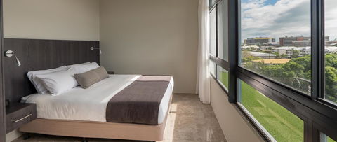 Sunshine Tower Hotel - Dalby Accommodation 19