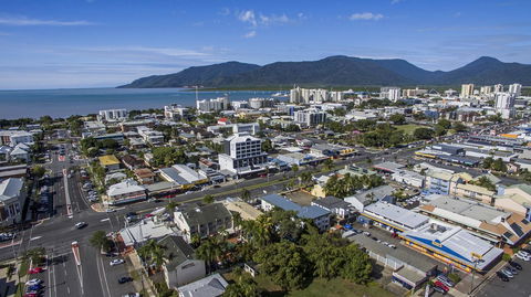 Sunshine Tower Hotel - Dalby Accommodation 2