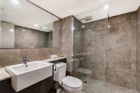 Sunshine Tower Hotel - Dalby Accommodation 23