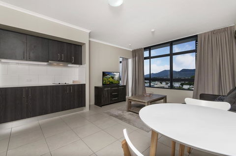 Sunshine Tower Hotel - Dalby Accommodation 20