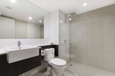 Sunshine Tower Hotel - Dalby Accommodation 16