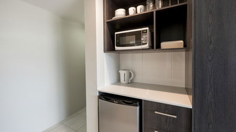 Sunshine Tower Hotel - Dalby Accommodation 8