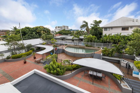 Sunshine Tower Hotel - Dalby Accommodation 17