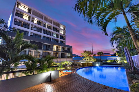 Sunshine Tower Hotel - Dalby Accommodation 0