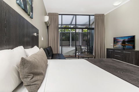 Sunshine Tower Hotel - Dalby Accommodation 18