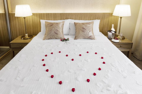 Hotel Diana - Dalby Accommodation 34