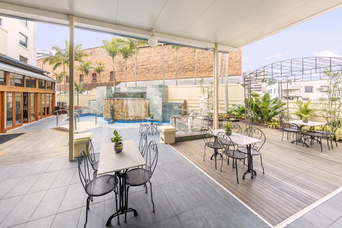 Hotel Diana - Dalby Accommodation 17