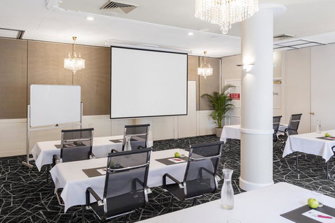 Hotel Diana - Dalby Accommodation 10