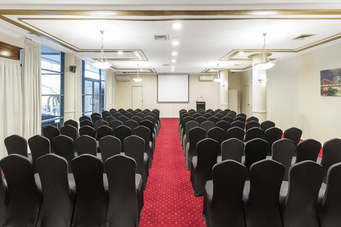 Hotel Diana - Dalby Accommodation 13