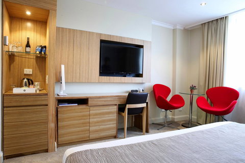 Hotel Diana - Dalby Accommodation 40