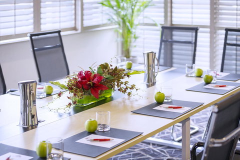 Hotel Diana - Dalby Accommodation 9