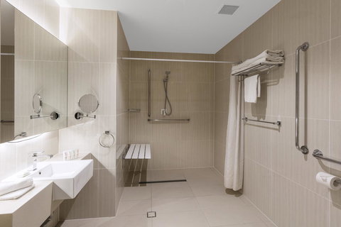 Hotel Diana - Dalby Accommodation 39