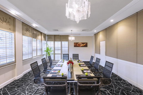 Hotel Diana - Dalby Accommodation 14