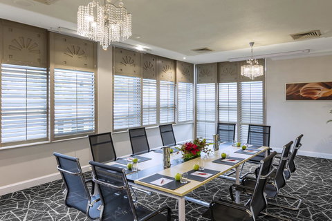 Hotel Diana - Dalby Accommodation 12