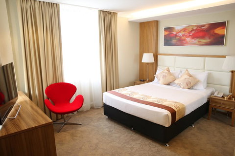 Hotel Diana - Dalby Accommodation 25