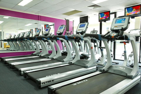 Hotel Diana - Dalby Accommodation 19