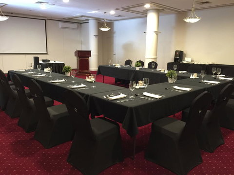 Hotel Diana - Dalby Accommodation 15