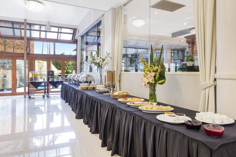 Hotel Diana - Dalby Accommodation 6