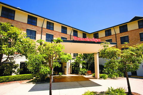 Mercure Brisbane Garden City - Dalby Accommodation 16
