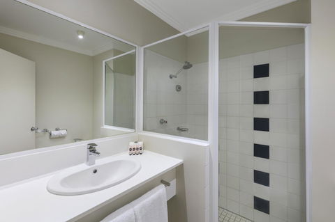Mercure Brisbane Garden City - Dalby Accommodation 11