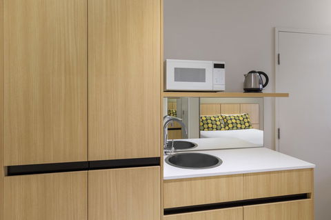 Mercure Brisbane Garden City - Dalby Accommodation 5