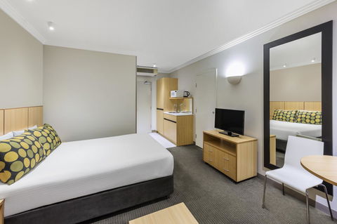 Mercure Brisbane Garden City - Dalby Accommodation 26