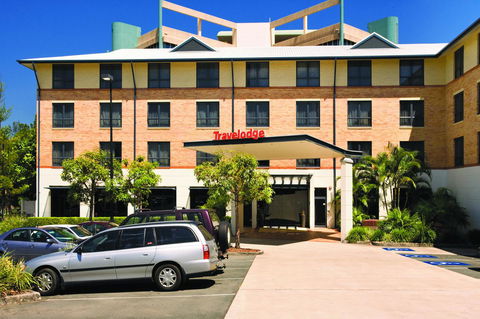 Mercure Brisbane Garden City - Dalby Accommodation 1