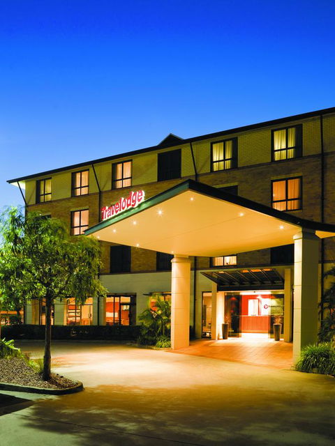 Mercure Brisbane Garden City - Dalby Accommodation 0